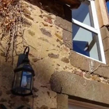 Charmante Ferme Rénovée Avec Terrasse à 7 Km Du Mans, 8 Couchages, Tv, Internet, Cuisine équipée - Fr-1-410-254 * La Bazoge